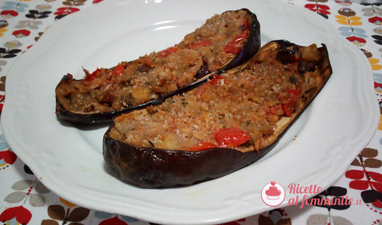 10 ricette con le melanzane