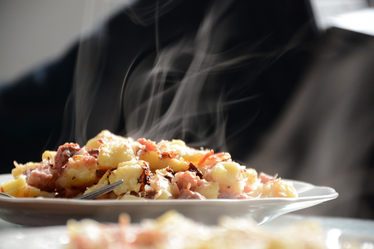 10 ricette sfiziose per cena