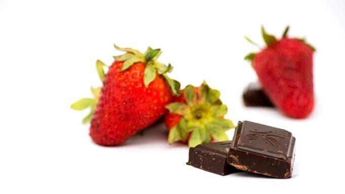 10 spuntini con meno di 50 calorie, la lista