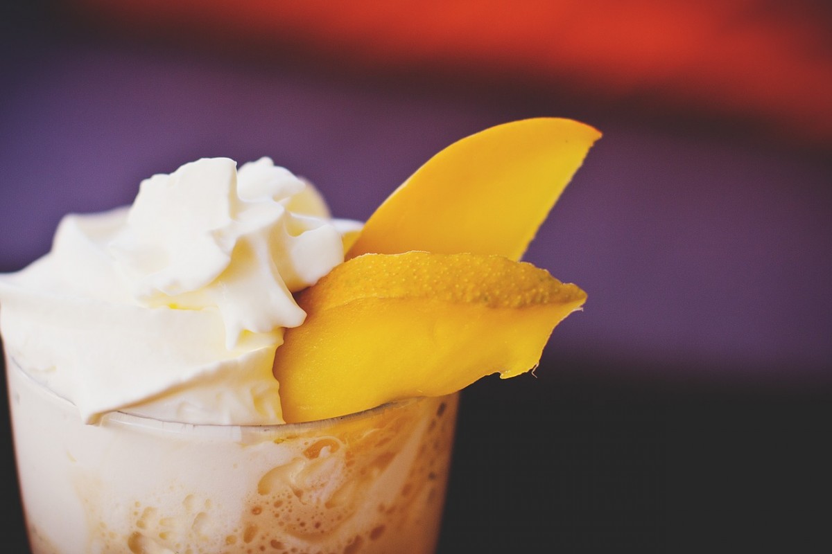 2 ricette per il frappè : consigli per prepararlo