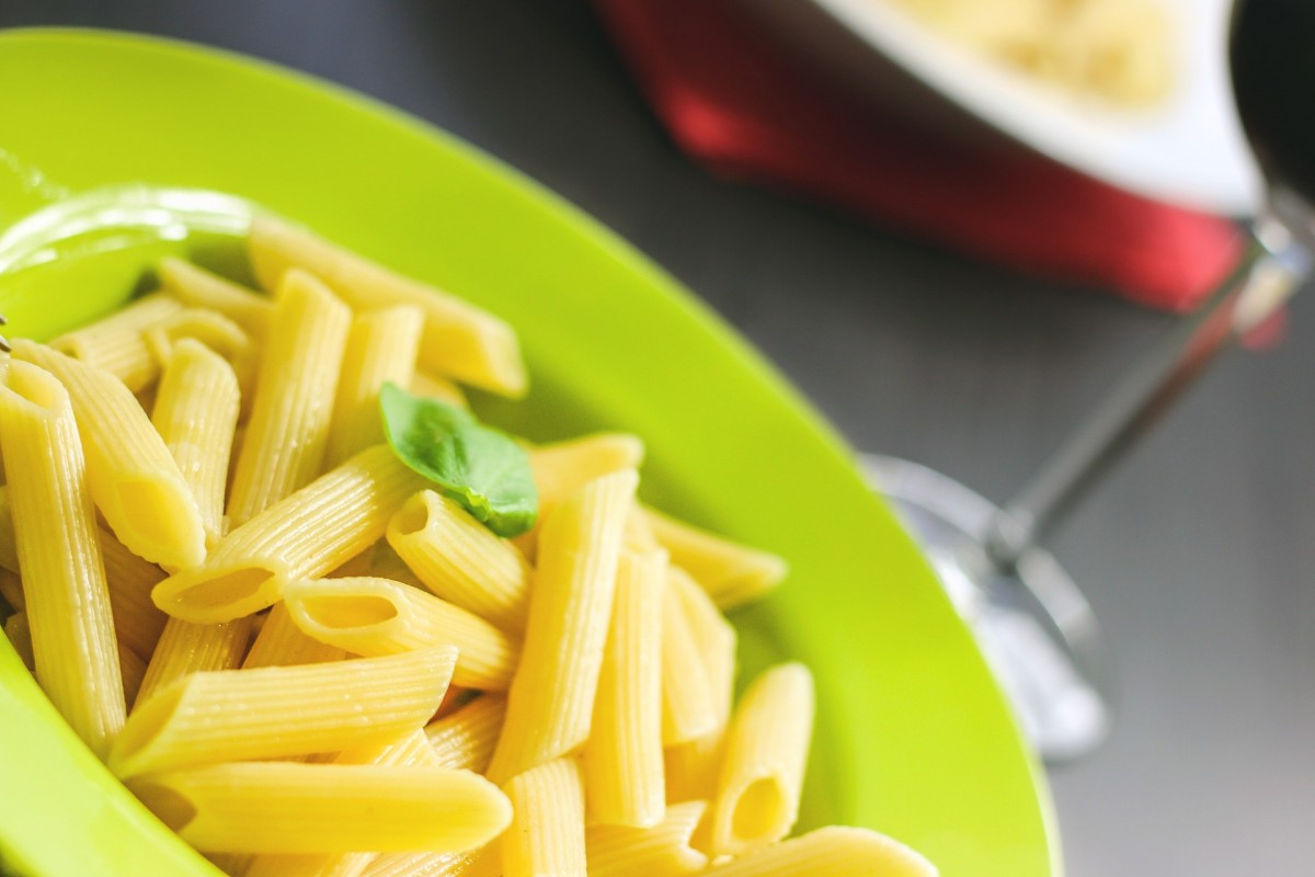 3 ricette di pasta con erbe e spezie