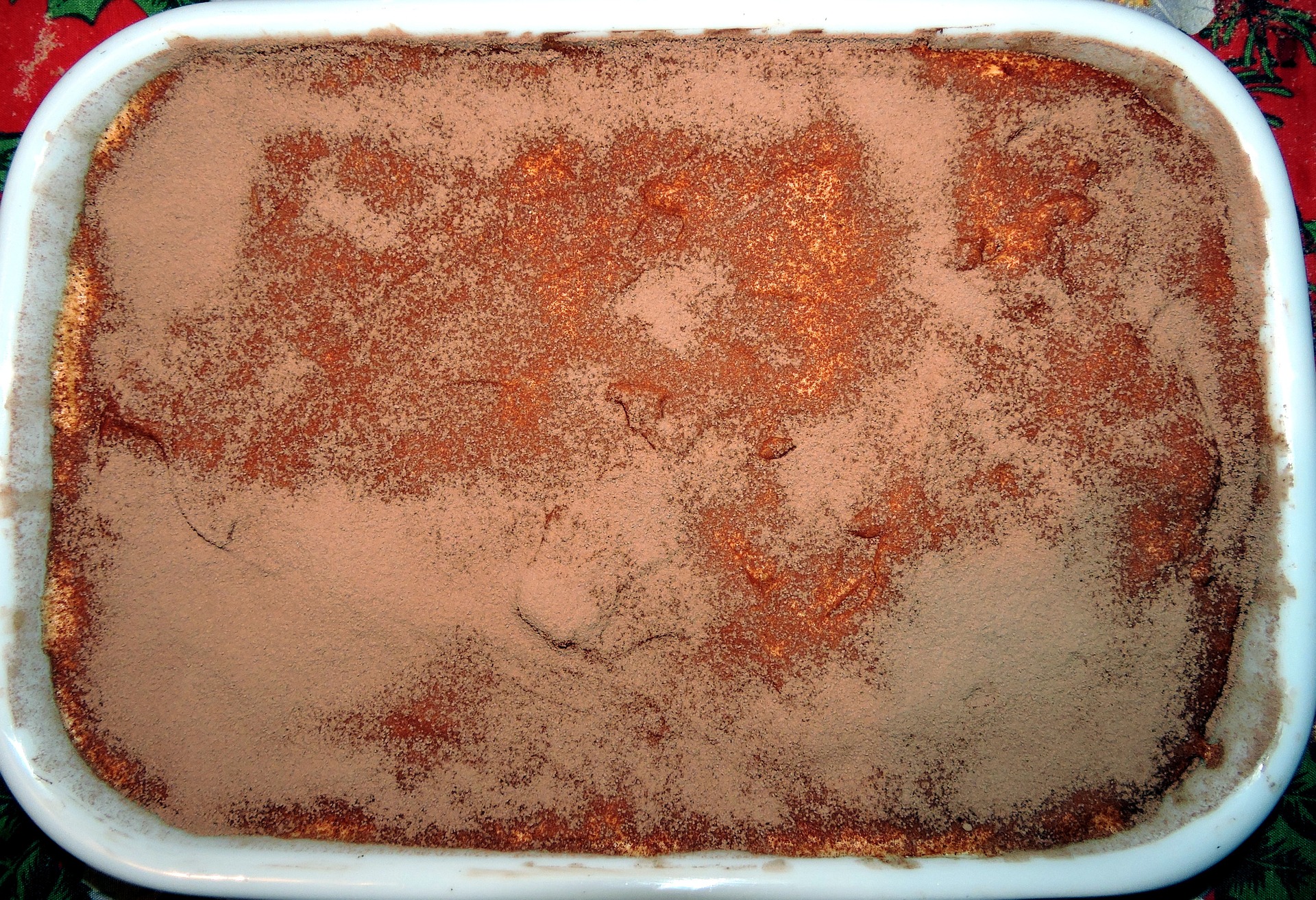 3 ricette di tiramisù sfiziose