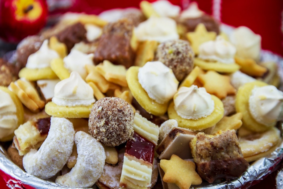 3 ricette per i dolci di natale