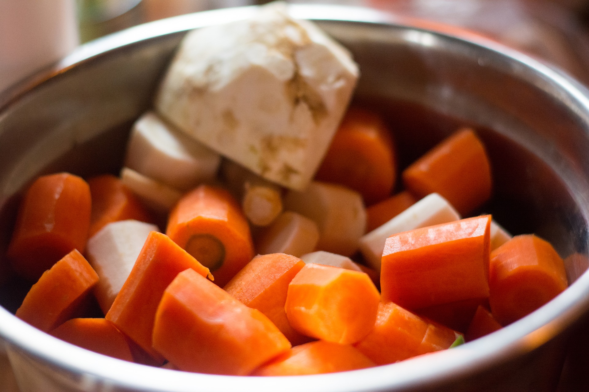 3 ricette semplici per fare il brodo in casa