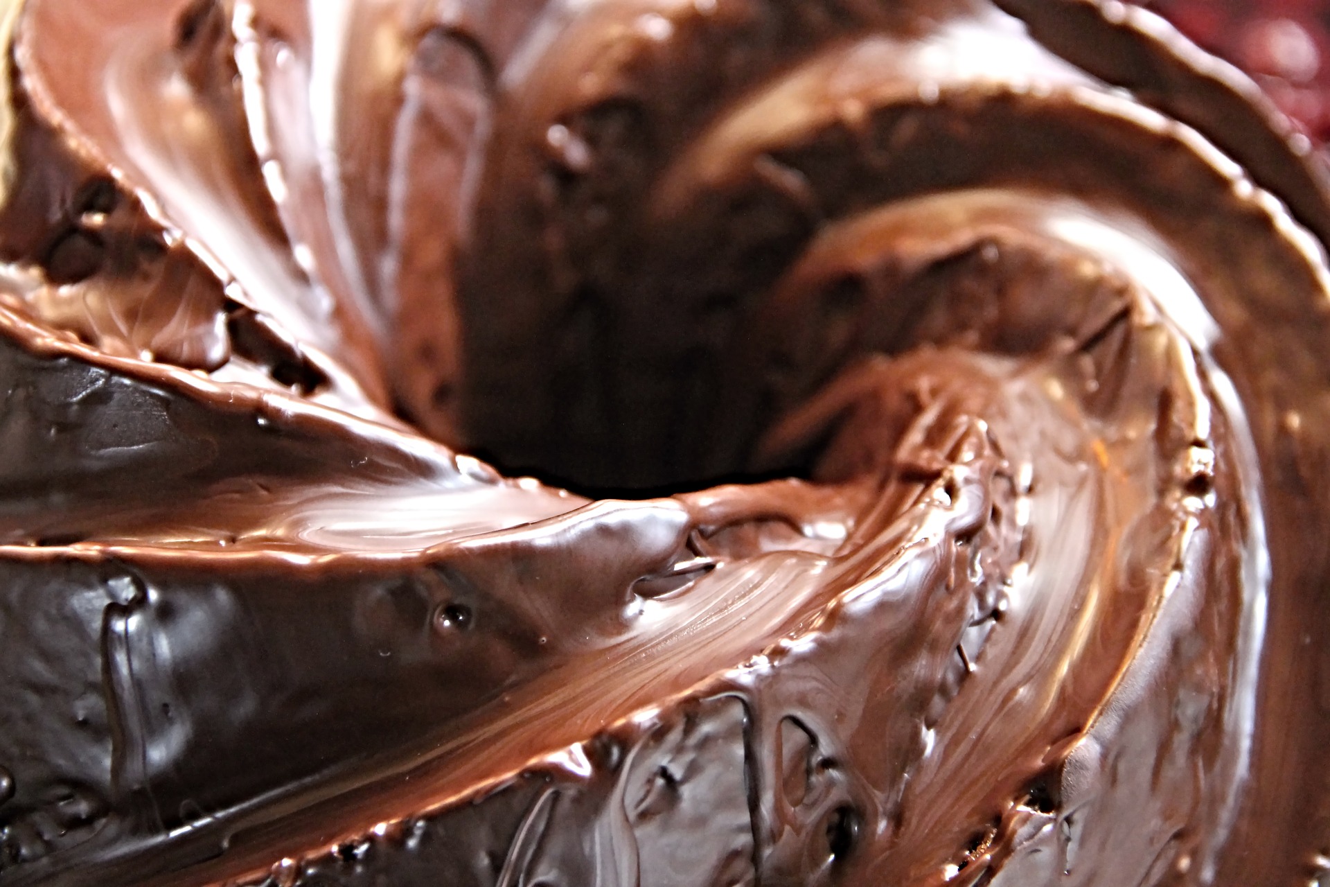 4 ricette di torta di cioccolato da fare in casa