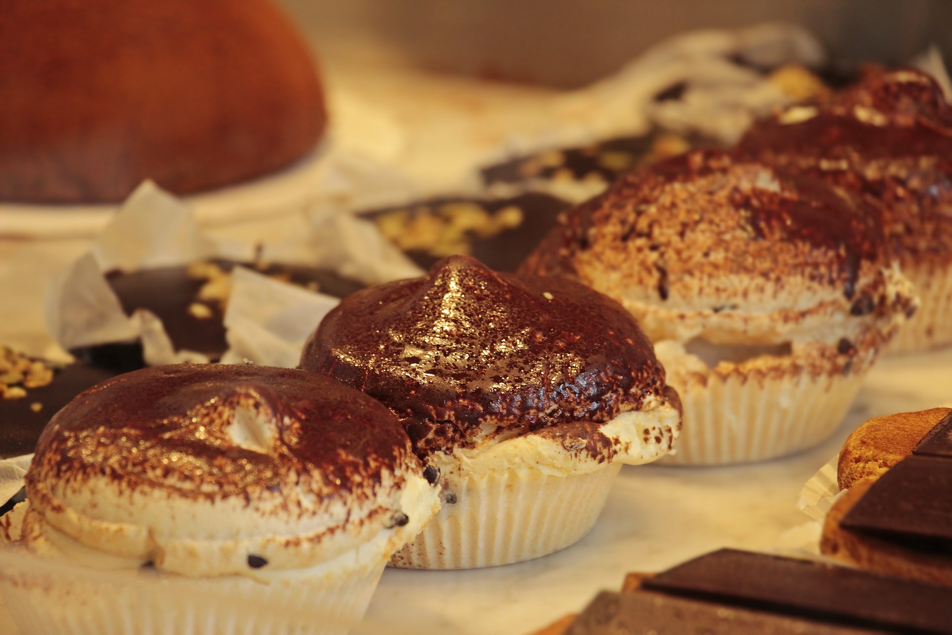 5 consigli pratici durante la preparazione di dolci
