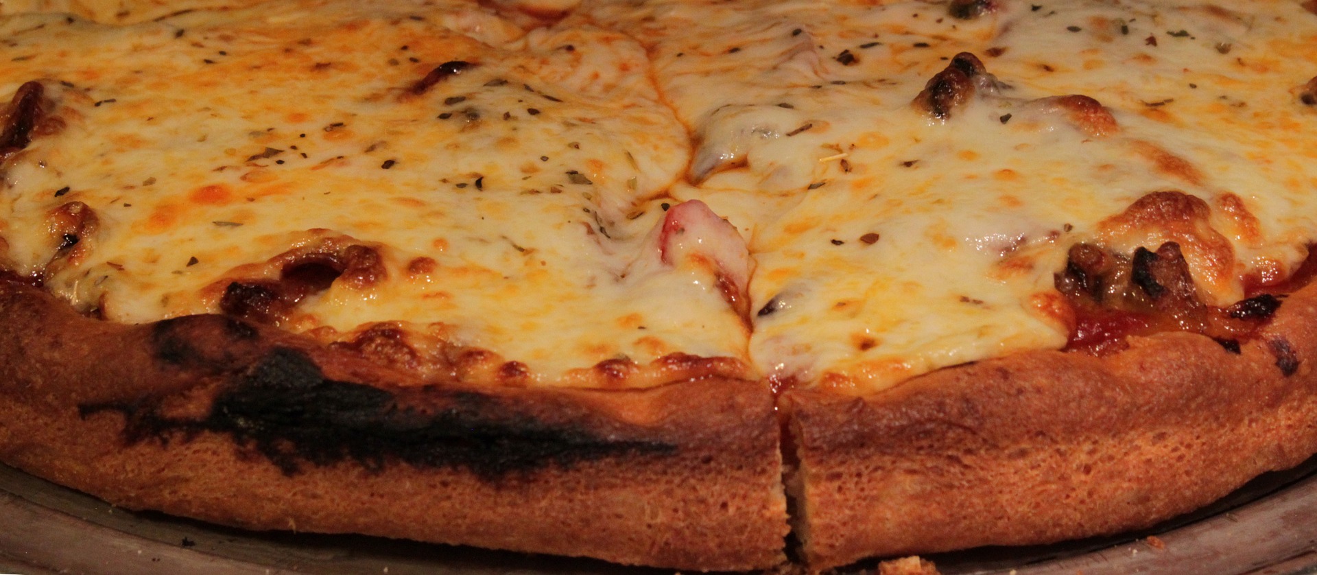 6 ricette di pizza da preparare in casa
