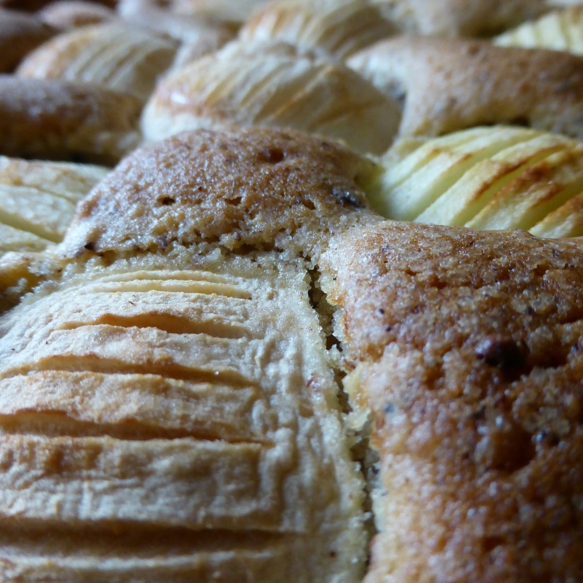 6 varianti per preparare la torta di mele