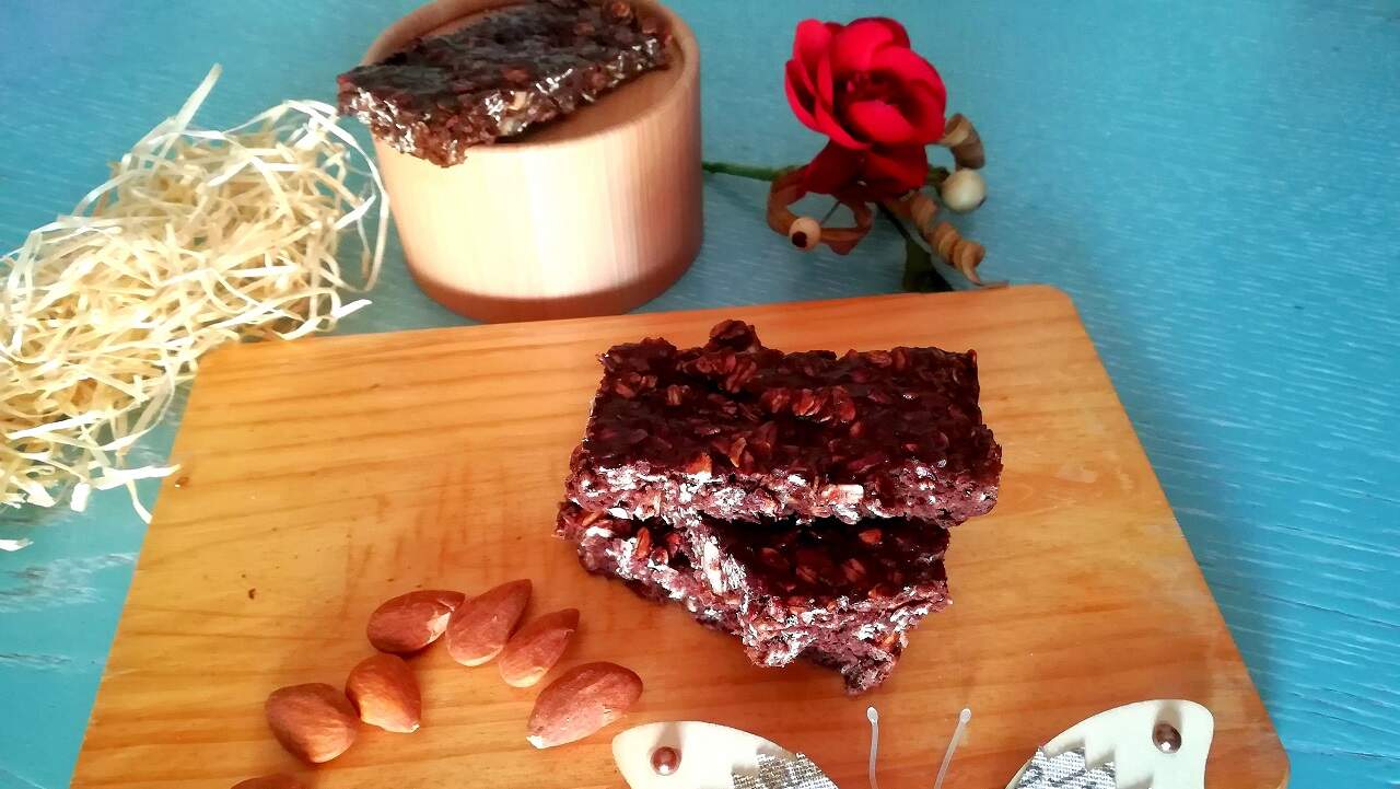 8 ricette dolci buonissime da fare con la banana