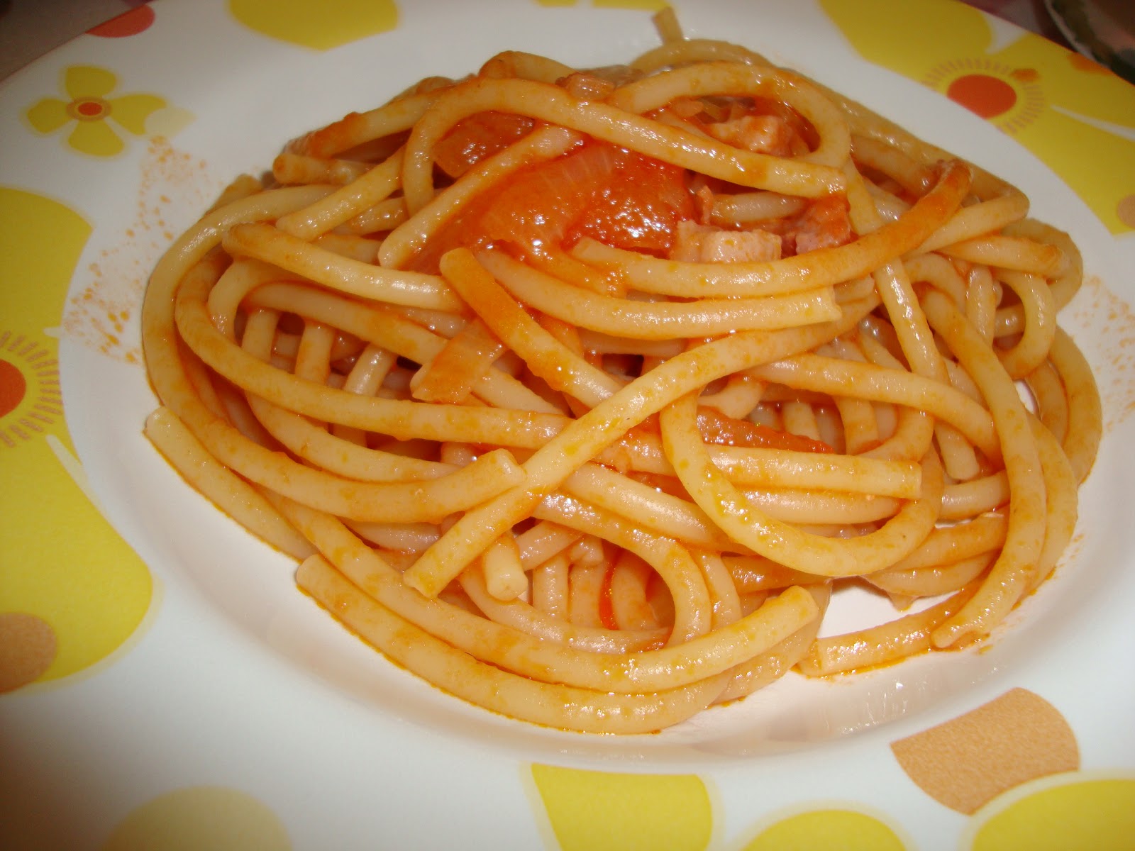 A matriciana