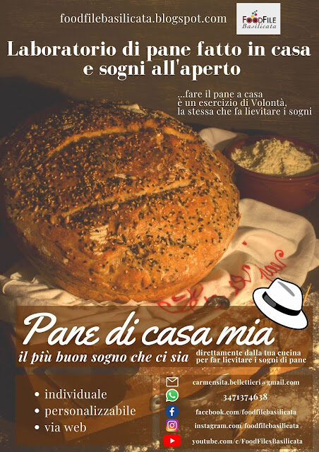 A tavola con la potenza degli anziani