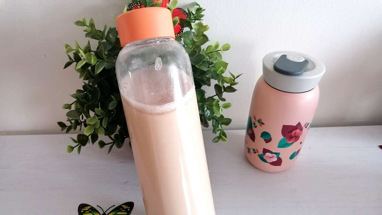 Acqua di avena, a cosa serve e come si fa