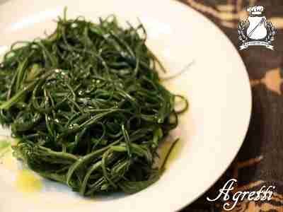 Agretti