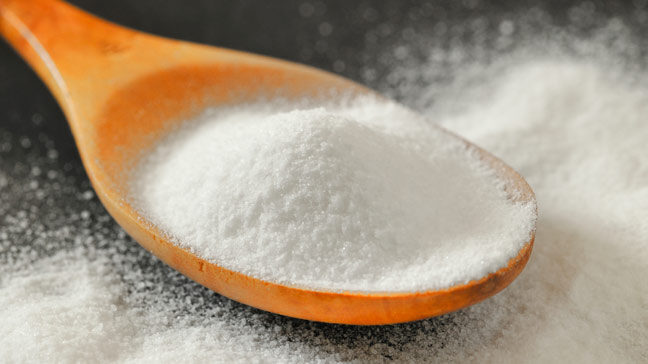 Al microscopio: stevia, eritrolo e xilitolo i migliori sostituti dello zucchero