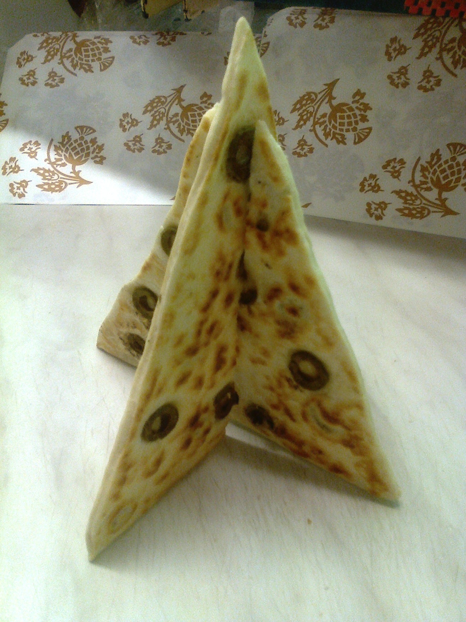Alberini di Natale