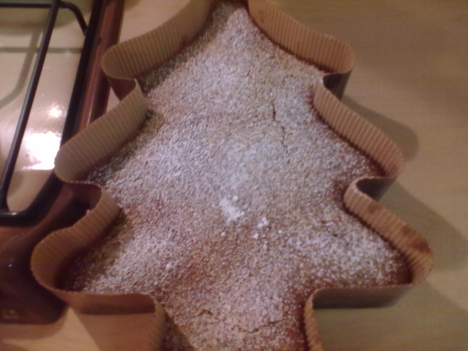 Albero di cioccolato