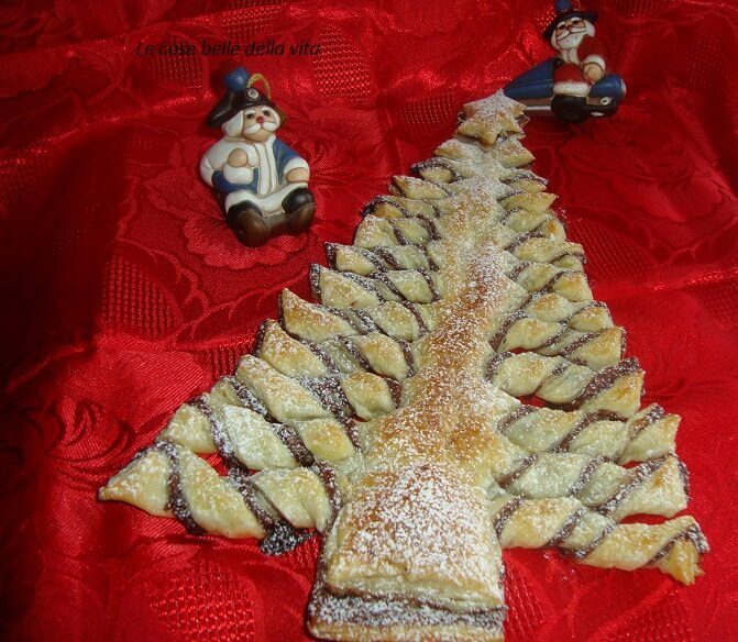 Albero di sfoglia