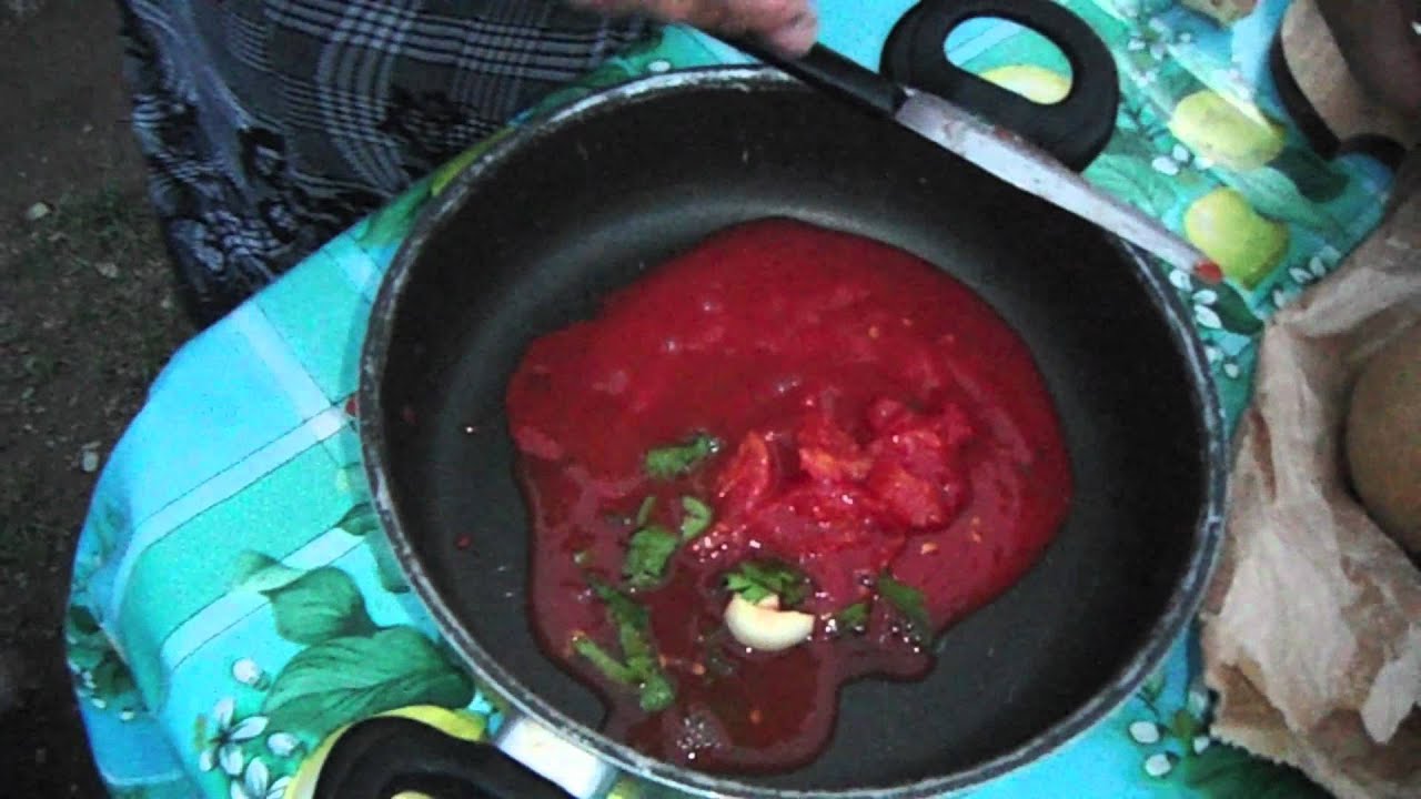 Aldocook 11 – cagnoletto, gamberetti e patate a brodetto di pesce