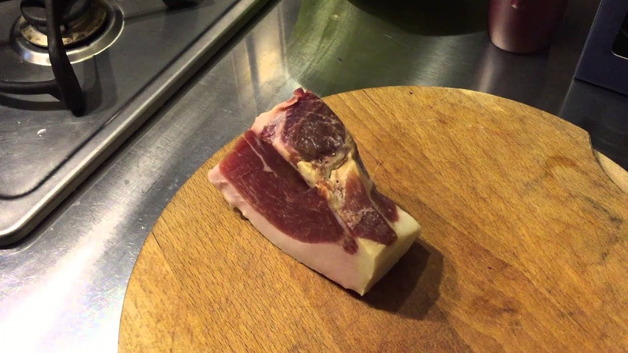 Aldocook – 33 – crema di crauto rosso e speck