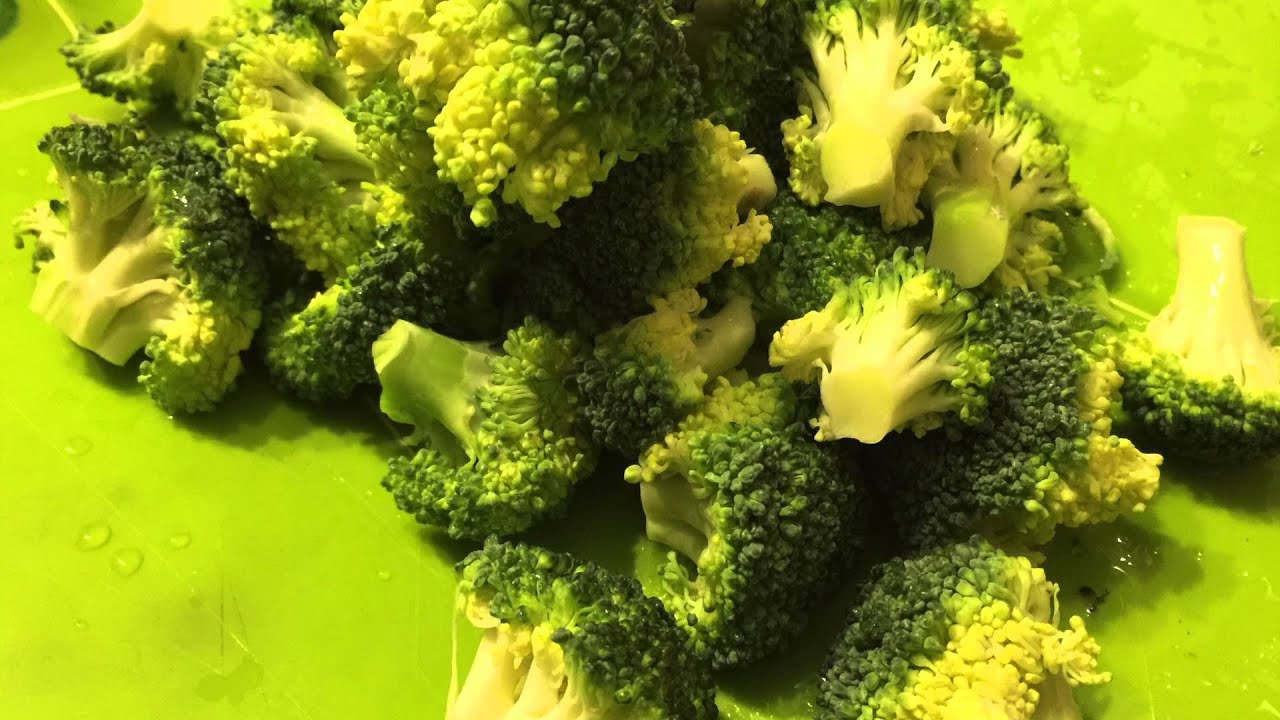 Aldocook – 34 – pasta broccoli e ceci brodosa