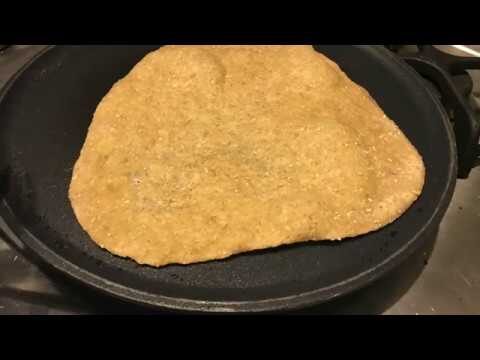 Aldocook – 43 – la piadina di casa torre