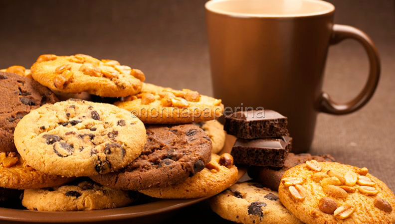 Alla scoperta delle migliori ricette di biscotti per intolleranti