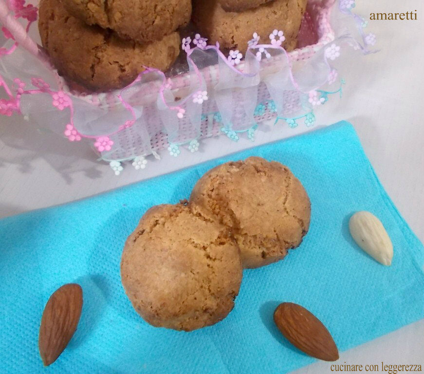 Amaretti