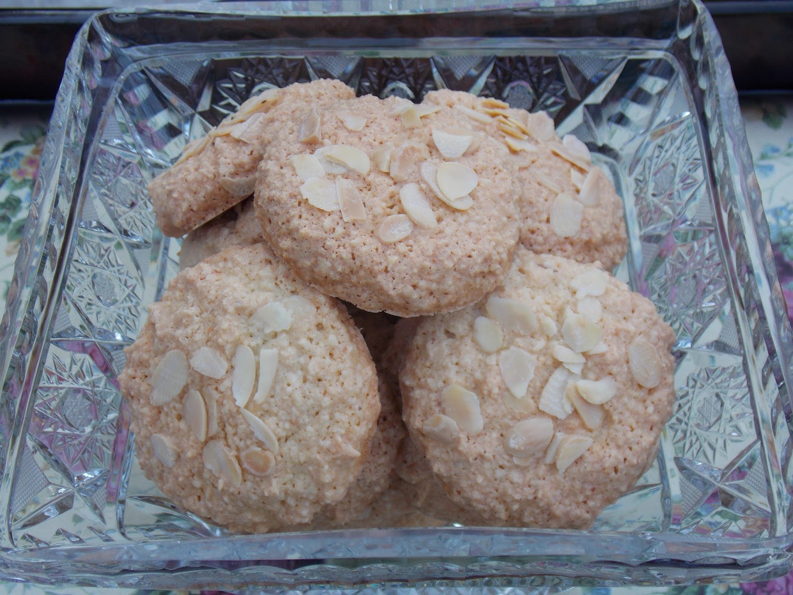 Amaretti