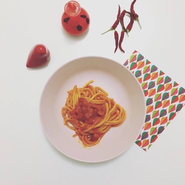 Amatriciana