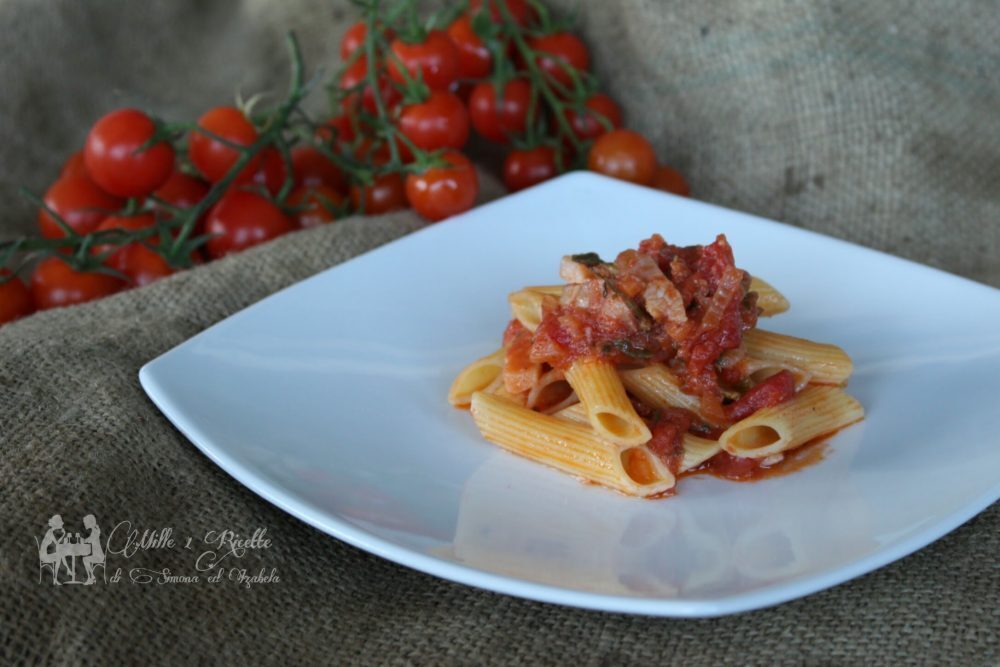 Amatriciana