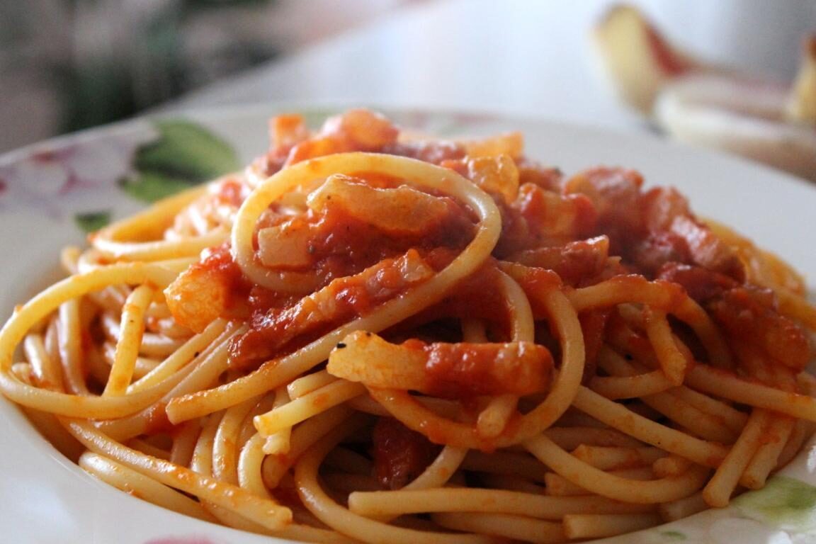 Amatriciana