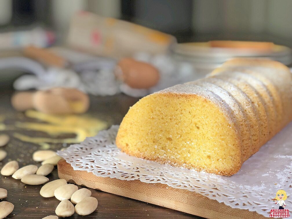 Amor polenta