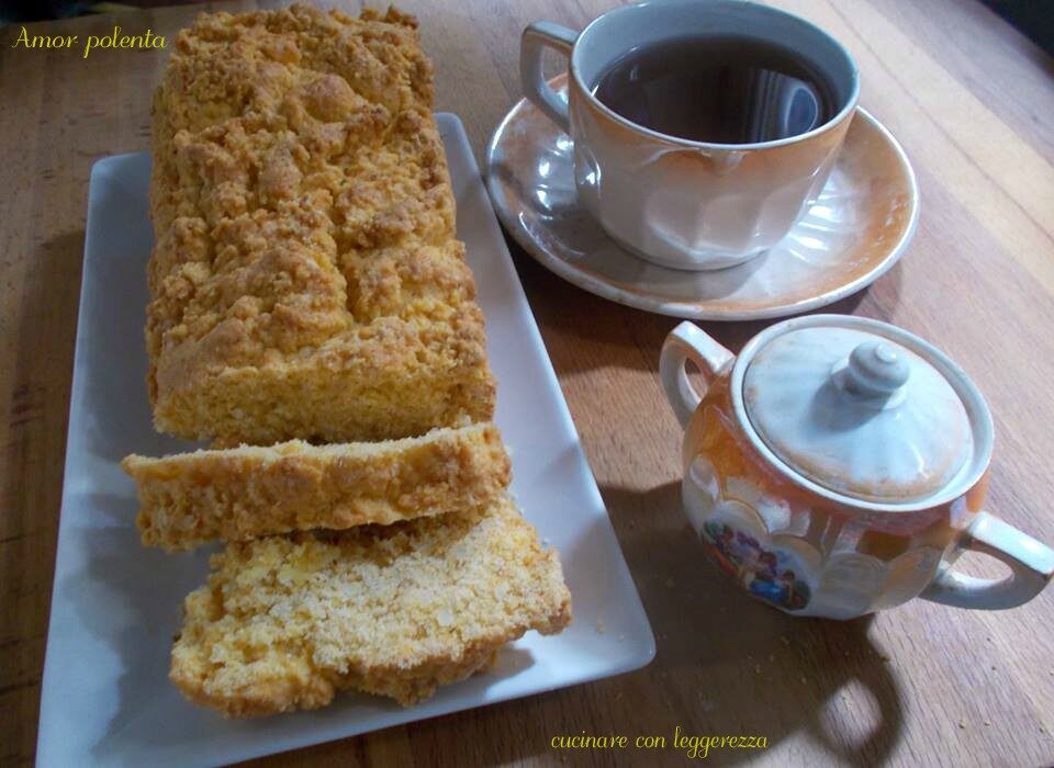 Amor polenta