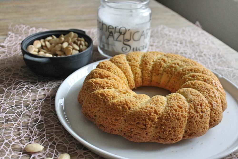 Amor polenta