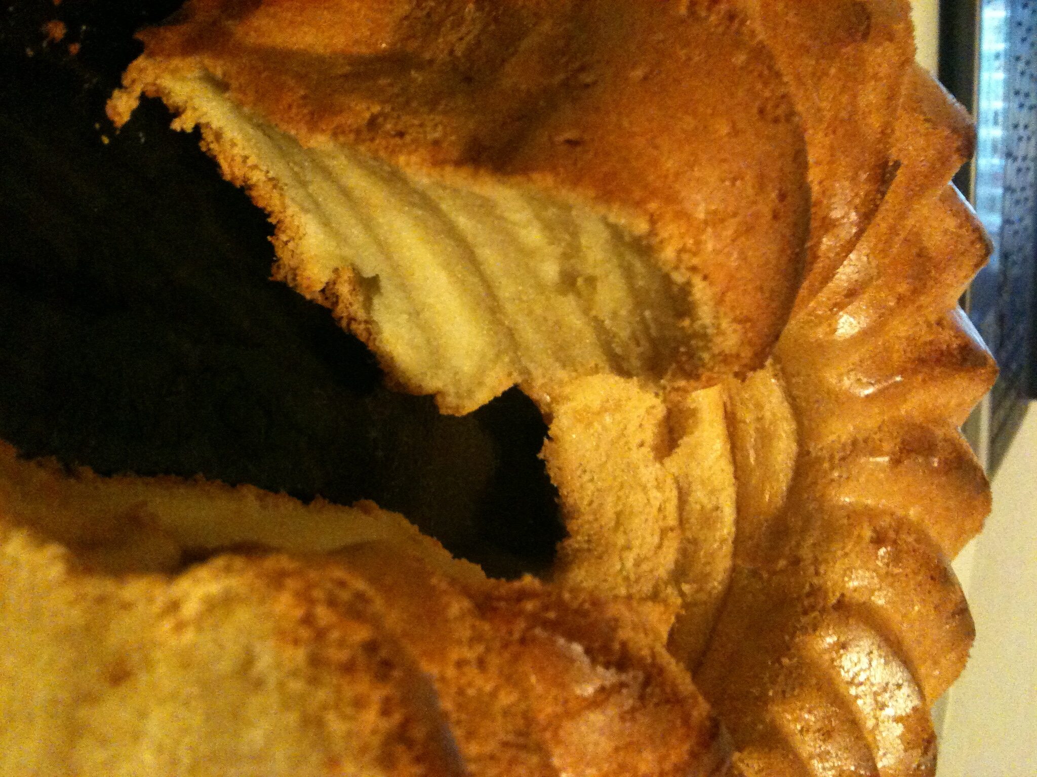 Angel cake