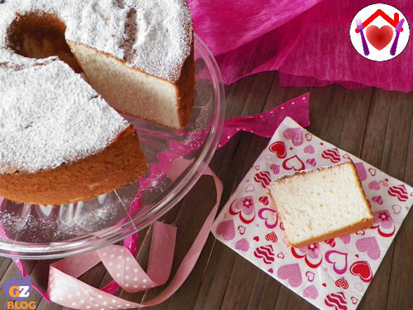 Angel cake