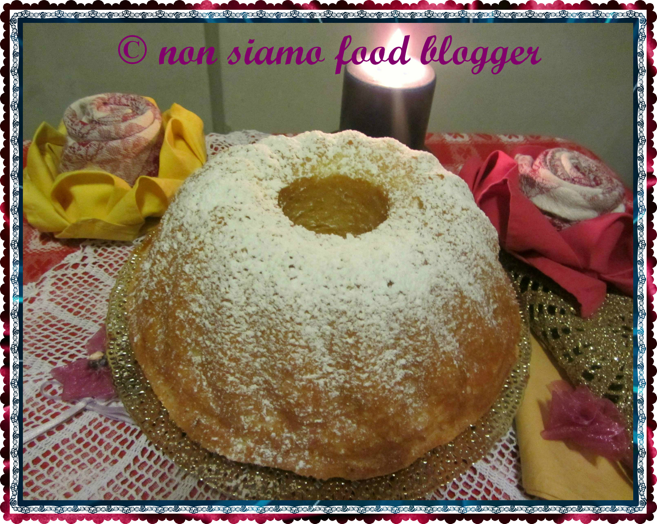 Angel food cake di montersino: una ricetta paradisiaca per recuperare gli albumi