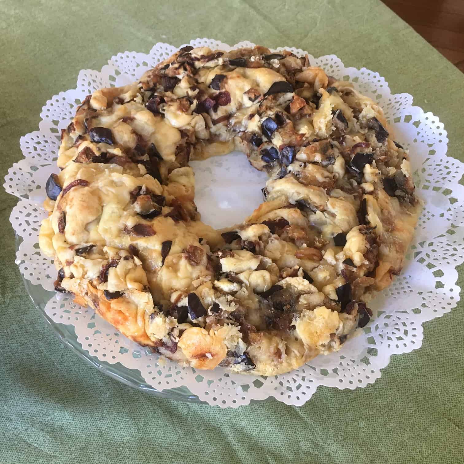 Angelica salata di quarta generazione