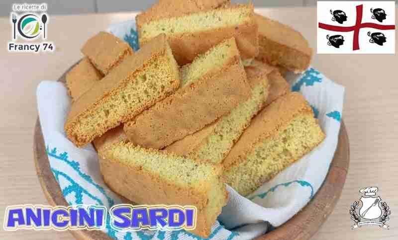 Anicini sardi