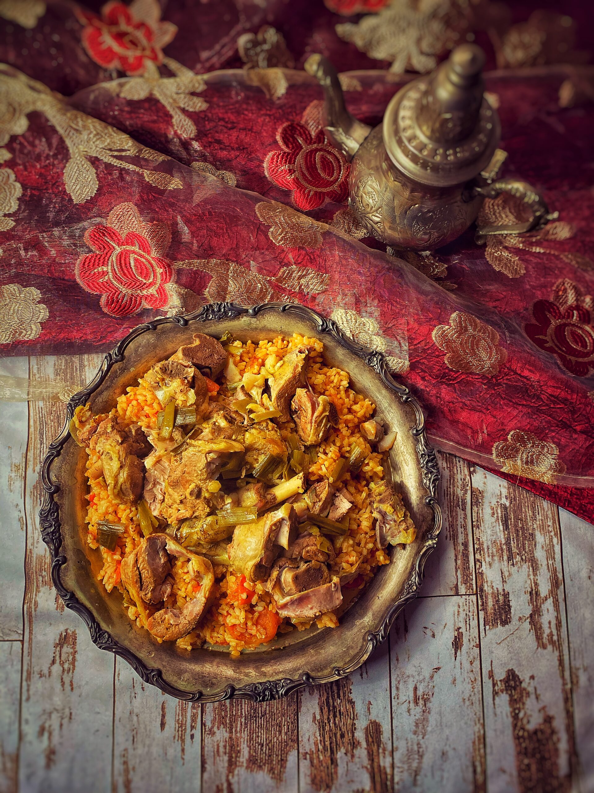 Ankara tava (turchia)