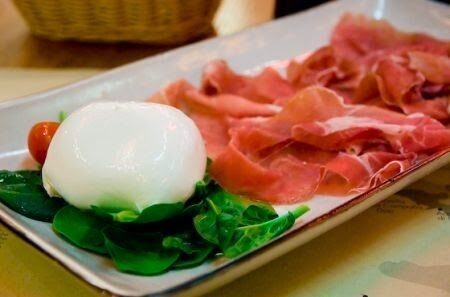 Antipasti