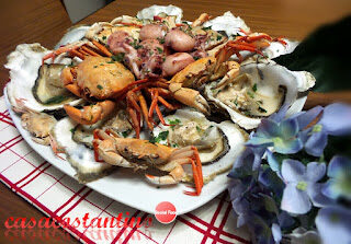 Antipasto Imperiale