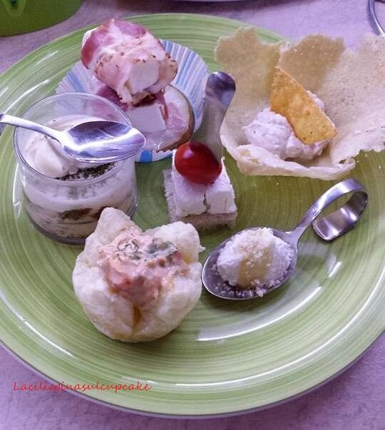 Antipasto mon amour