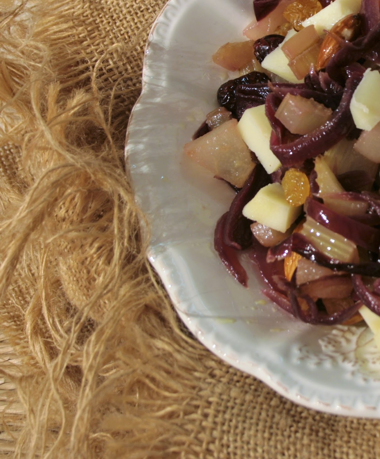 Antipasto sfizioso
