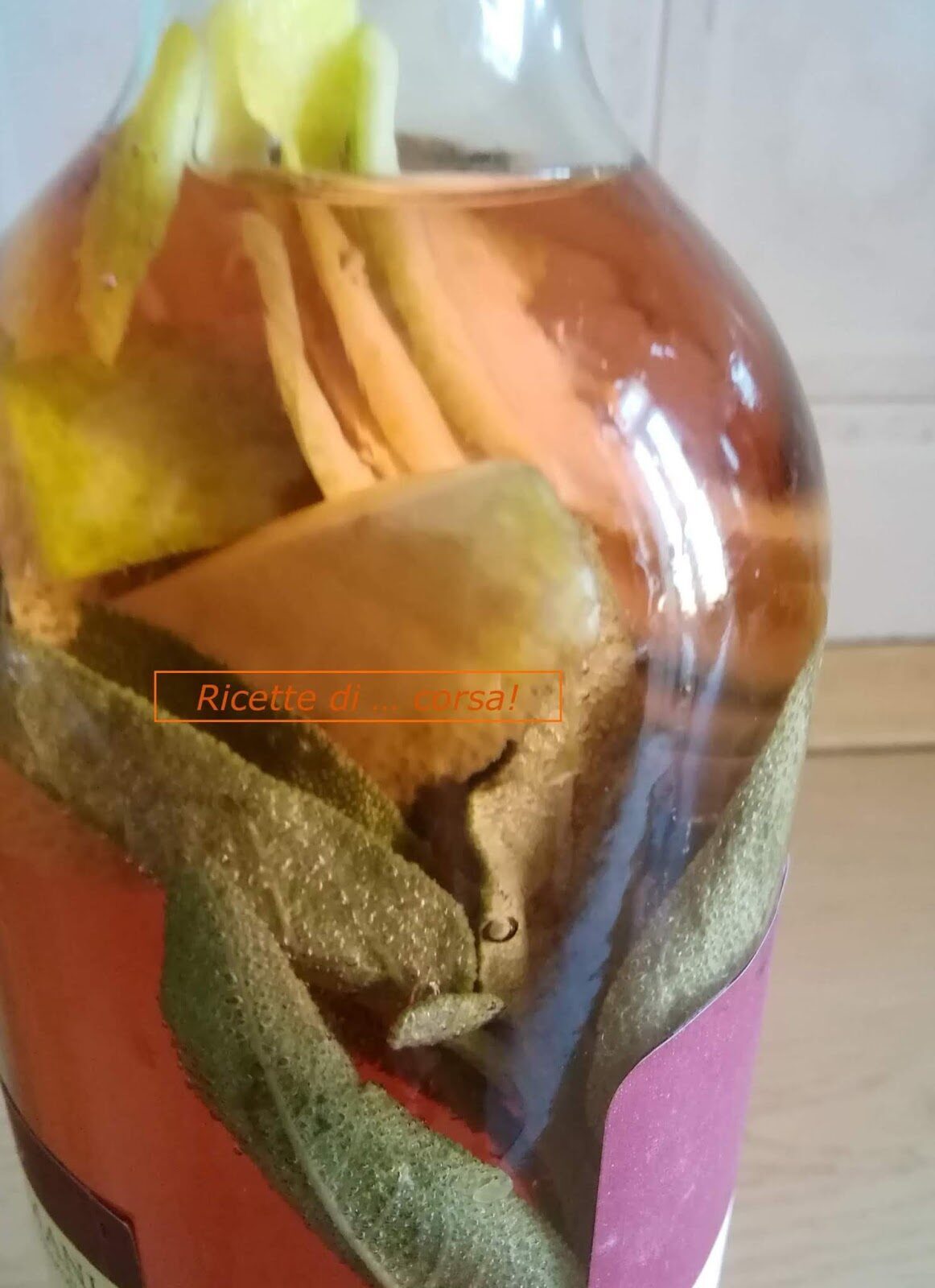 Aperitivo della festa!
