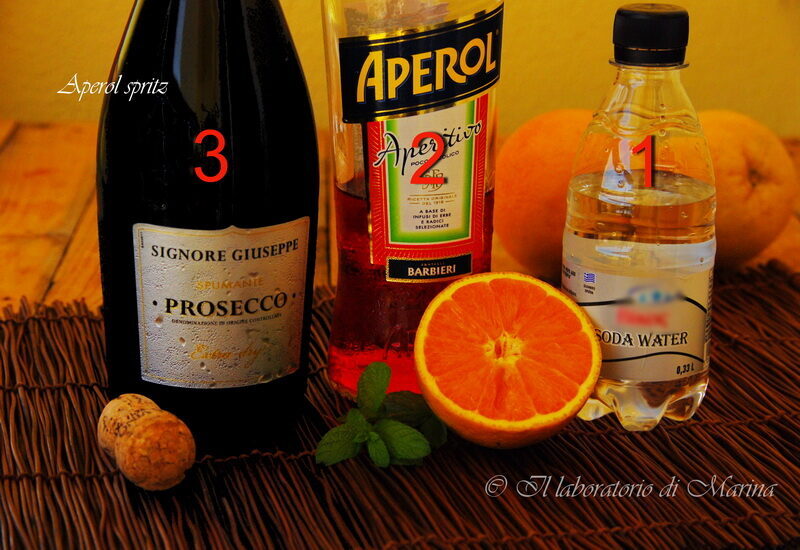APEROL SPRITZ