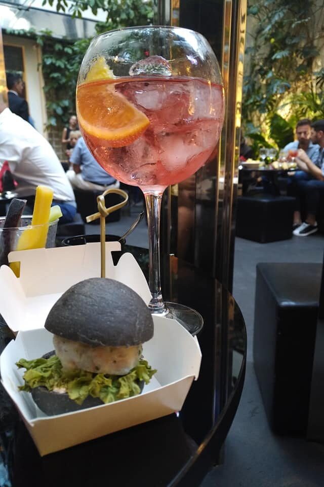 Aperol Spritz