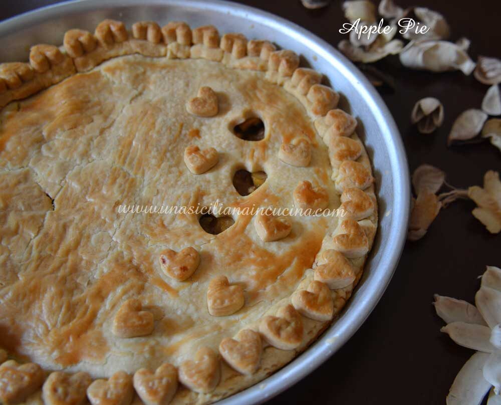 Apple Pie Americana