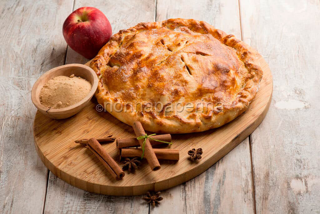 Apple pie, il meglio della pasticceria made in usa