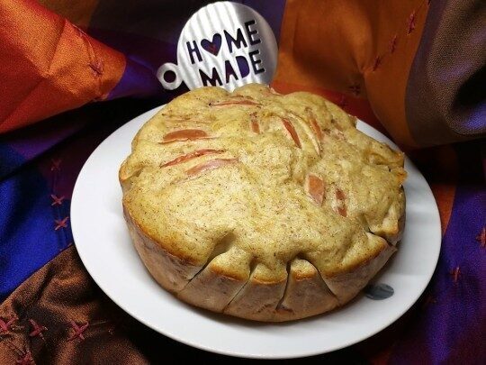 Apple  pie